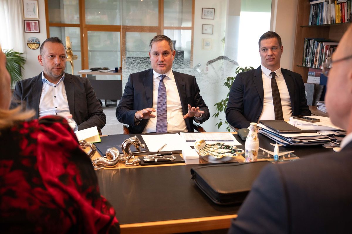 Nagy Márton fontos bejelentést tett – több gyógykészítmény ára is csökken