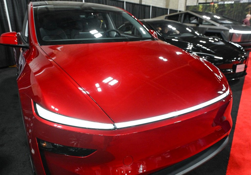 Edmonton Auto Expo Highlights