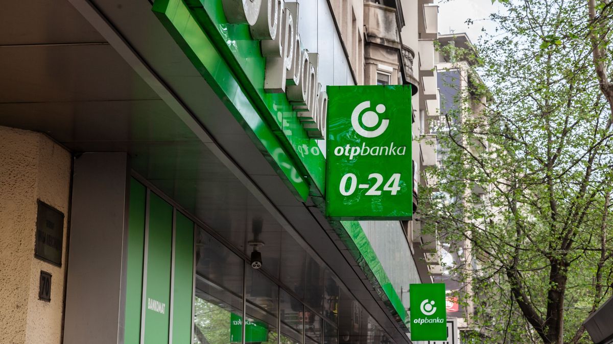 Lehetetlen jogvitába keverték az OTP-t Horvátországban az euró miatt 