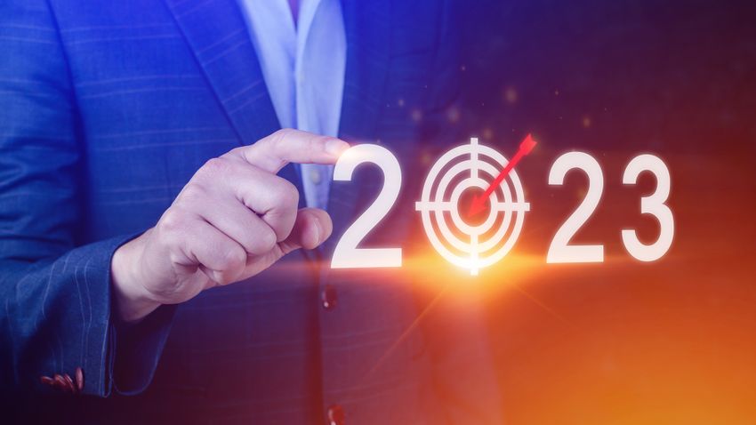 Ez volt 2023