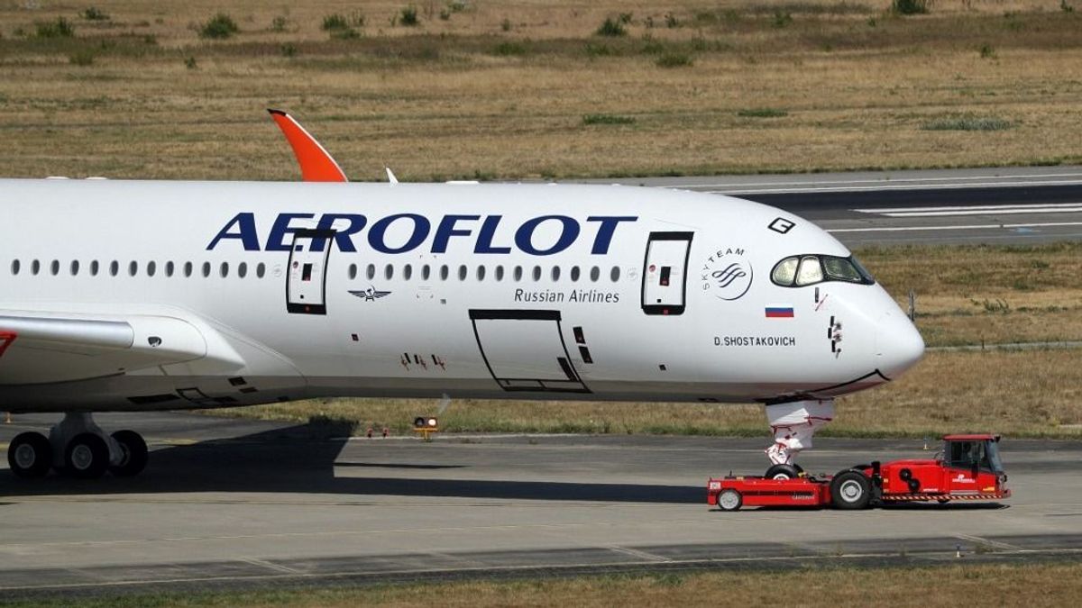 Moszkva minden szankciót lazán kijátszik: ömlik Oroszországba az Airbus és Boeing alkatrész 