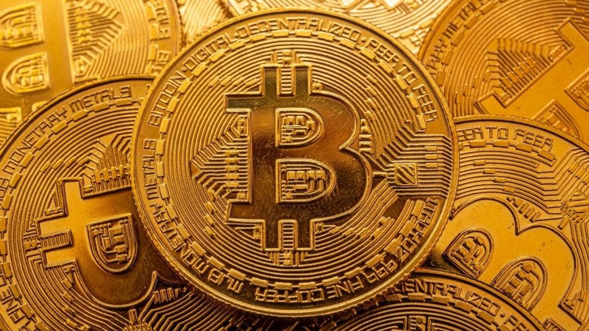Hiába a bitcoin új árfolyamrekordja, mindenki az ethereumról beszél - és minden okuk megvan rá 