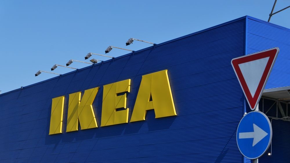 Az IKEA visszahívja az IKEA 365+ HJÄLTE kavaró spatula bizonyos dátumbélyegzővel ellátott darabjait