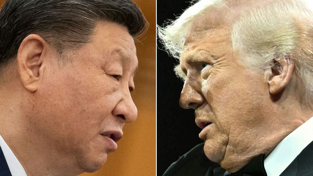 Trump és Hszi végre felveszik a telefont: a Fehér Ház szerint a héten beszélhetnek