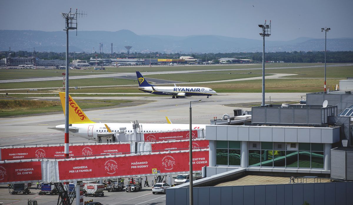 A Qantas légitársaság 1800 emberét a covid alatt rúgta ki, a bíróság szerint ez elfogadhatatlan