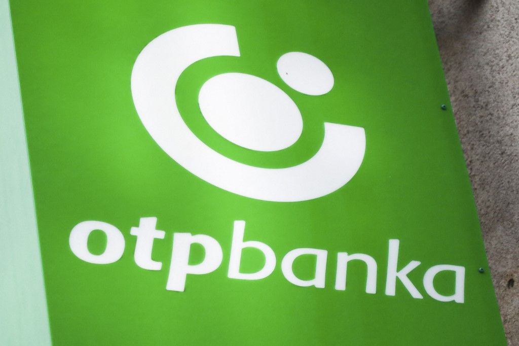 OTP Bank Szlovákia