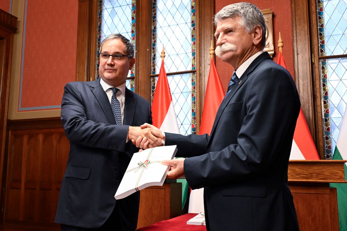 NAGY Márton; KÖVÉR László; SZILÁGYI Áron;  CURATOLI, Luca