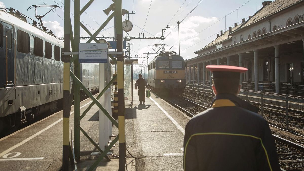 Tizenhárom vasútvonalszakaszon más lesz a szolgáltató 