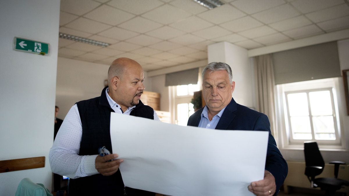 Orbán Viktor elárulta, meddig tart a viharhelyzet Magyarországon – erre készüljön mindenki 