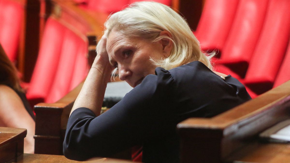 Elkaszálta a bíróság Marine Le Pen kérelmét – börtönbe kerülhet a politikus 