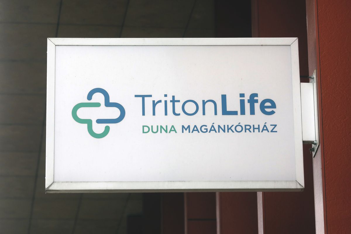 A TritonLife-ot sokkolta a vezér halála, a társalapító beszáll a menedzsmentbe