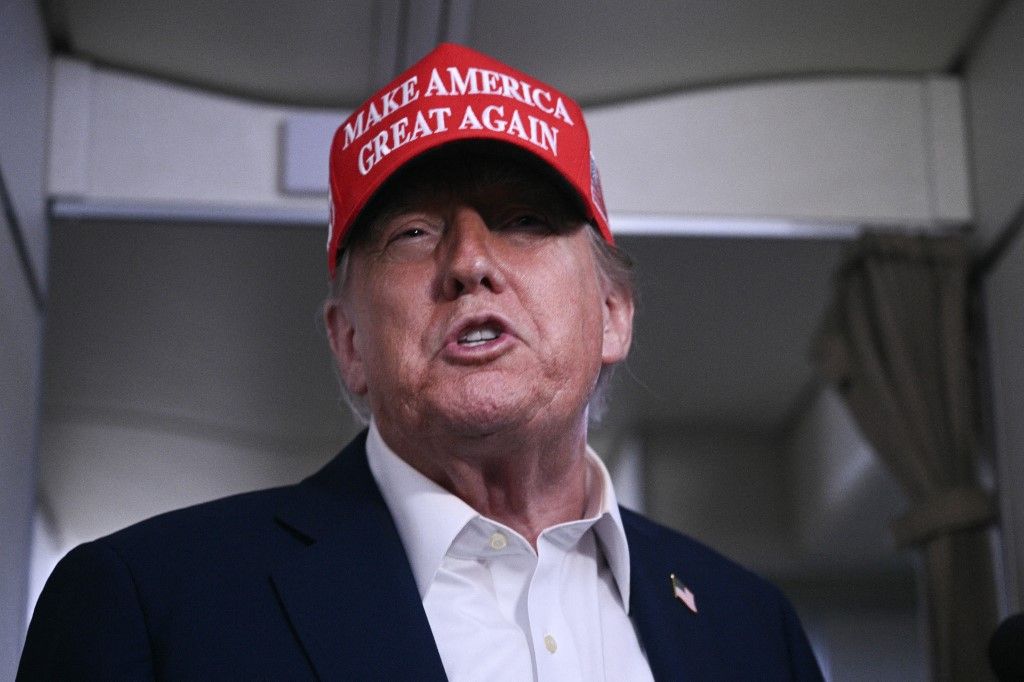Patriot