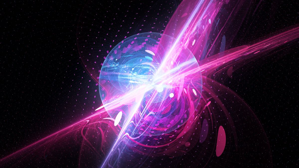 Abstract illustration mesterséges intelligencia A mesterséges intelligencia körüli befektetési láz egyre kockázatosabb irányba tart