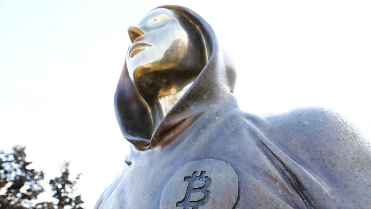 Ha így drágul a bitcoin, a kitalálója Elon Musknál is gazdagabb lesz