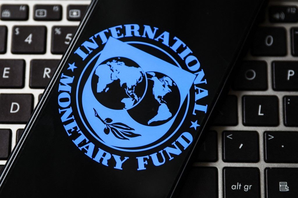 IMF-program