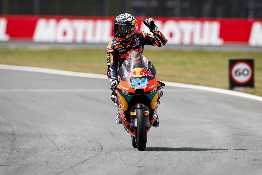 KTM