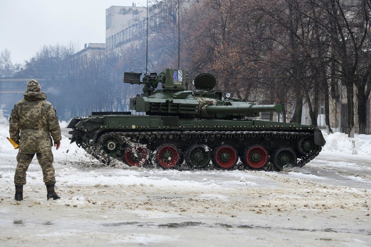 Ukrajna, ukrán tank, Oplot tank
Thaiföld Kambodzsa konfliktus