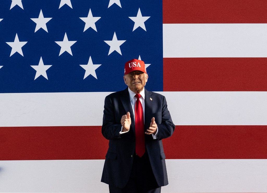 vámok, Donald Trump elnök új vámtarifákat vezet be a világ több mint 100 országával szemben