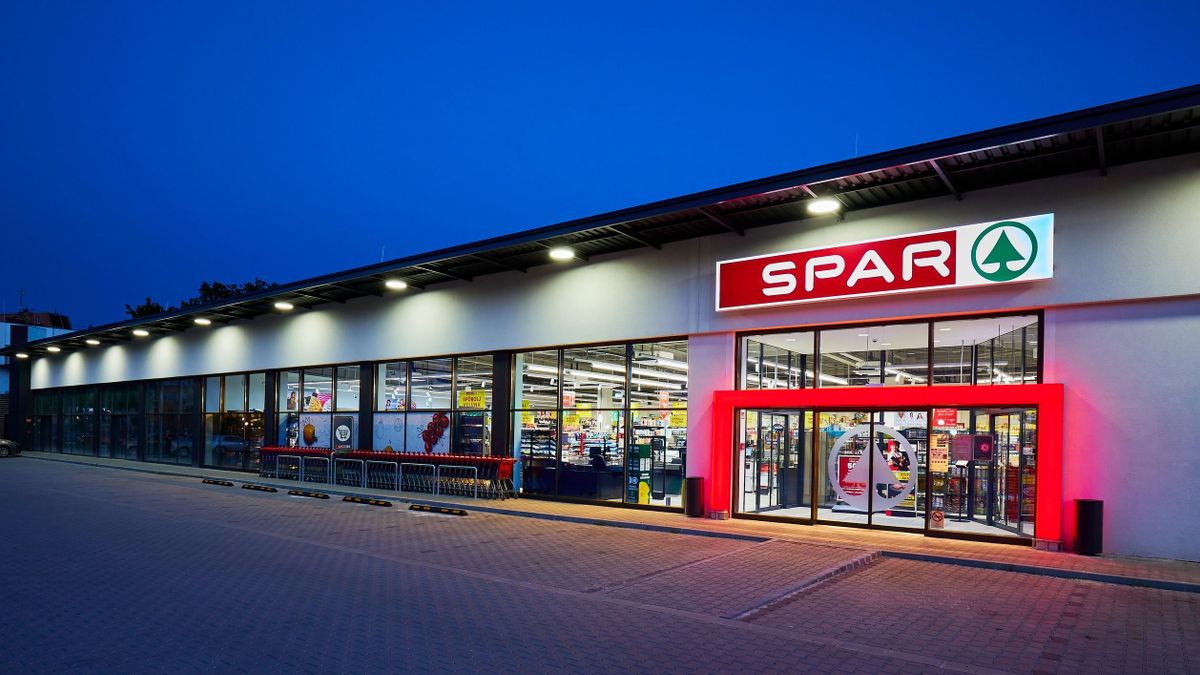 Több mint egymilliárdos beruházással nyit új üzletet egy magyar nagyvárosban a Spar
