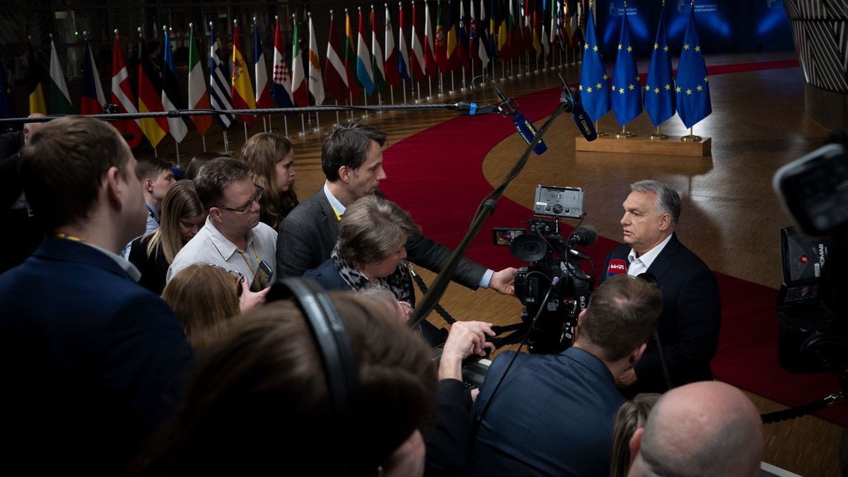 A kormány rájött, mire készül az EU Ukrajnában, Orbán Viktor videóban mondta el a magyaroknak: „Súlyosabb, mint gondoltuk” 