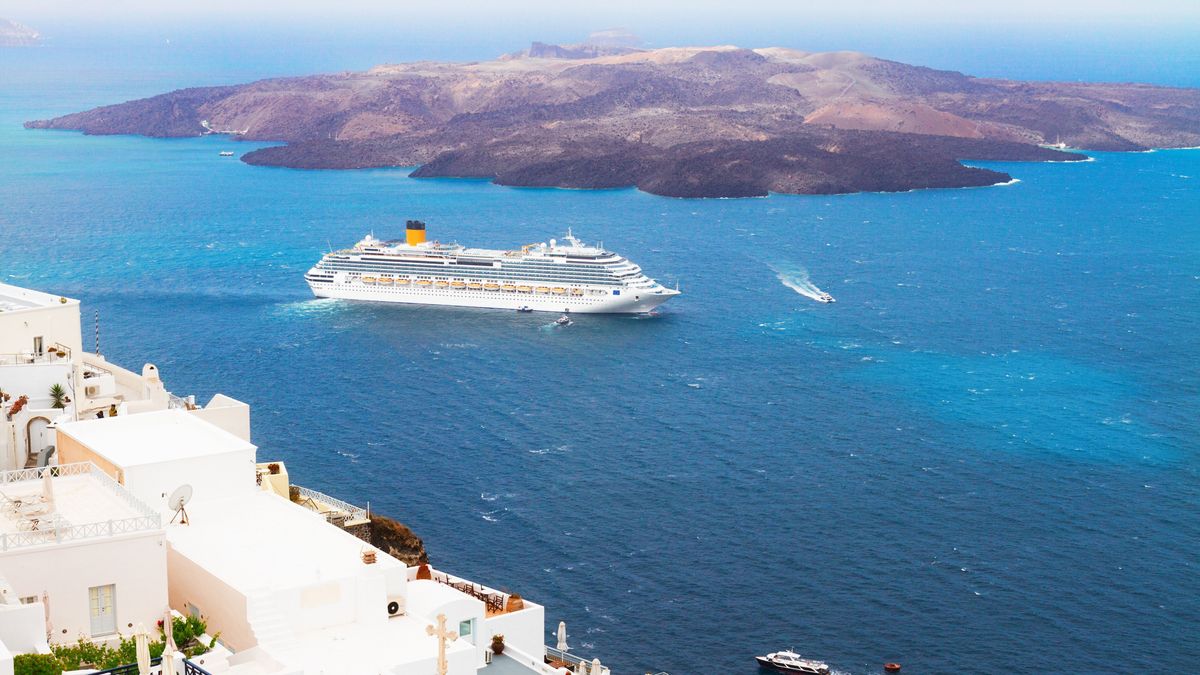 Új idegenforgalmi adó sújtja a Görögországba látogató turistákat 