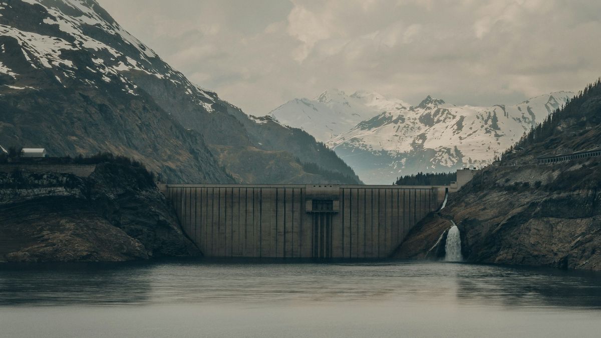 Norvégia még jobban rákapcsol a vízenergia hasznosítására