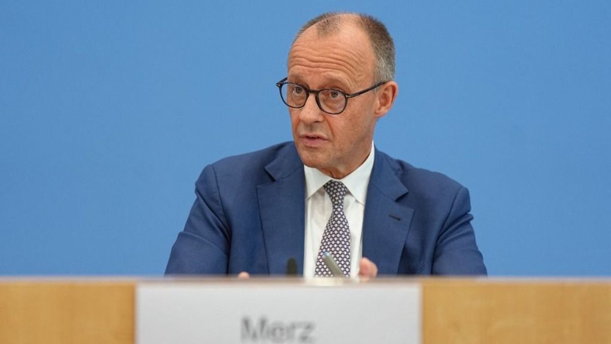 Merz: közel a megállapodás az Egyesült Államokkal 