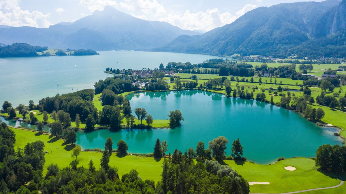 mondsee