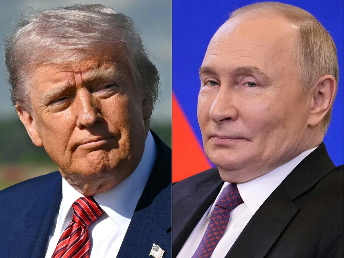 Trump-Putyin találkozó: megtörte a csendet a Kreml – hamarabb megtörténhet, mint gondolnánk