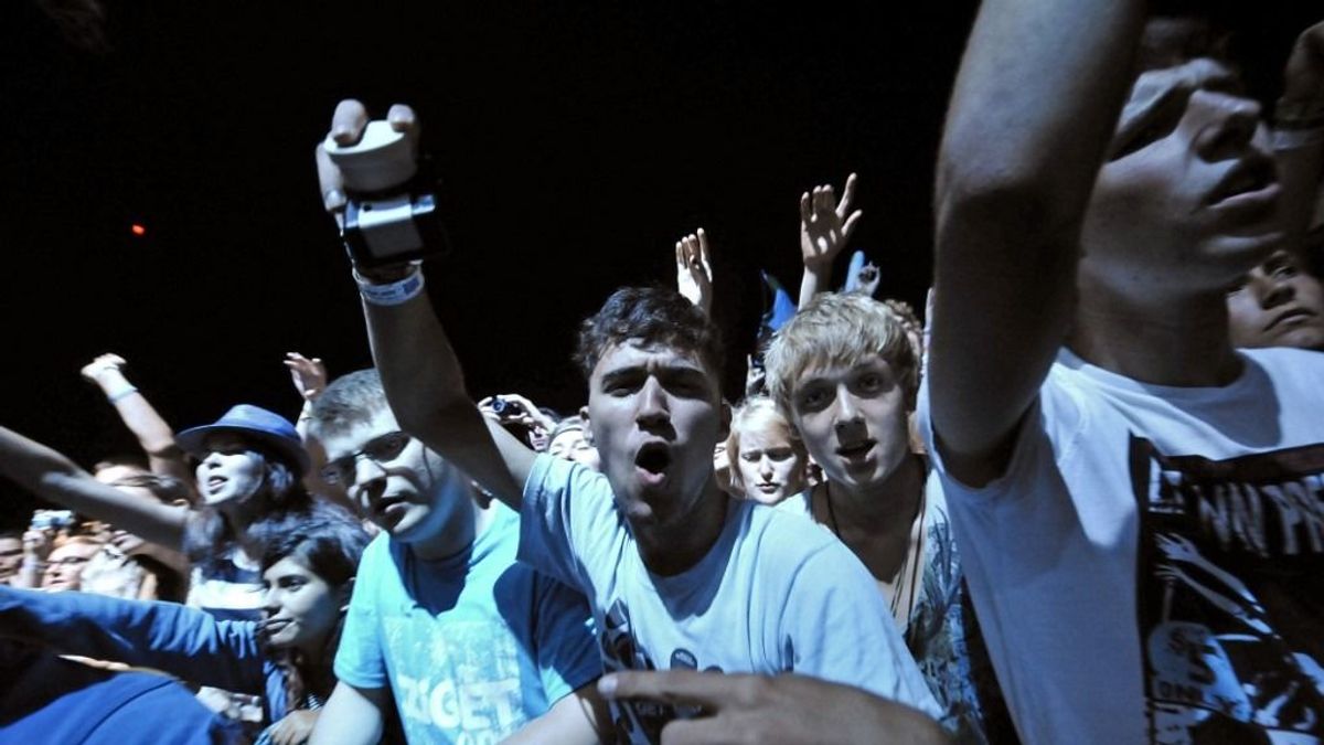 Válságban a vidéki fesztiválok: miért bírja a Campus, amit a VOLT és a Sound nem? 