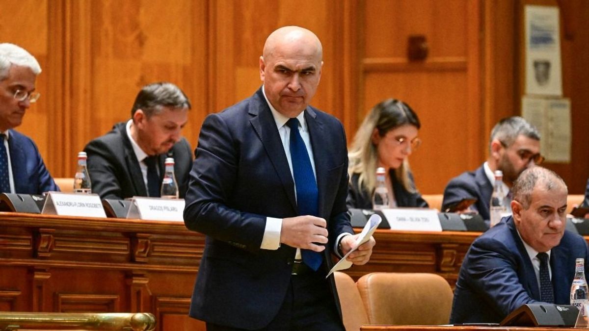 Gigantikus megszorító csomagot jelent ma be a román miniszterelnök, tüntetések várhatók 