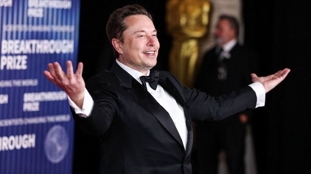 Elon Musk kalandjai a politika világában, avagy hogy lehet tönkretenni a Teslát 