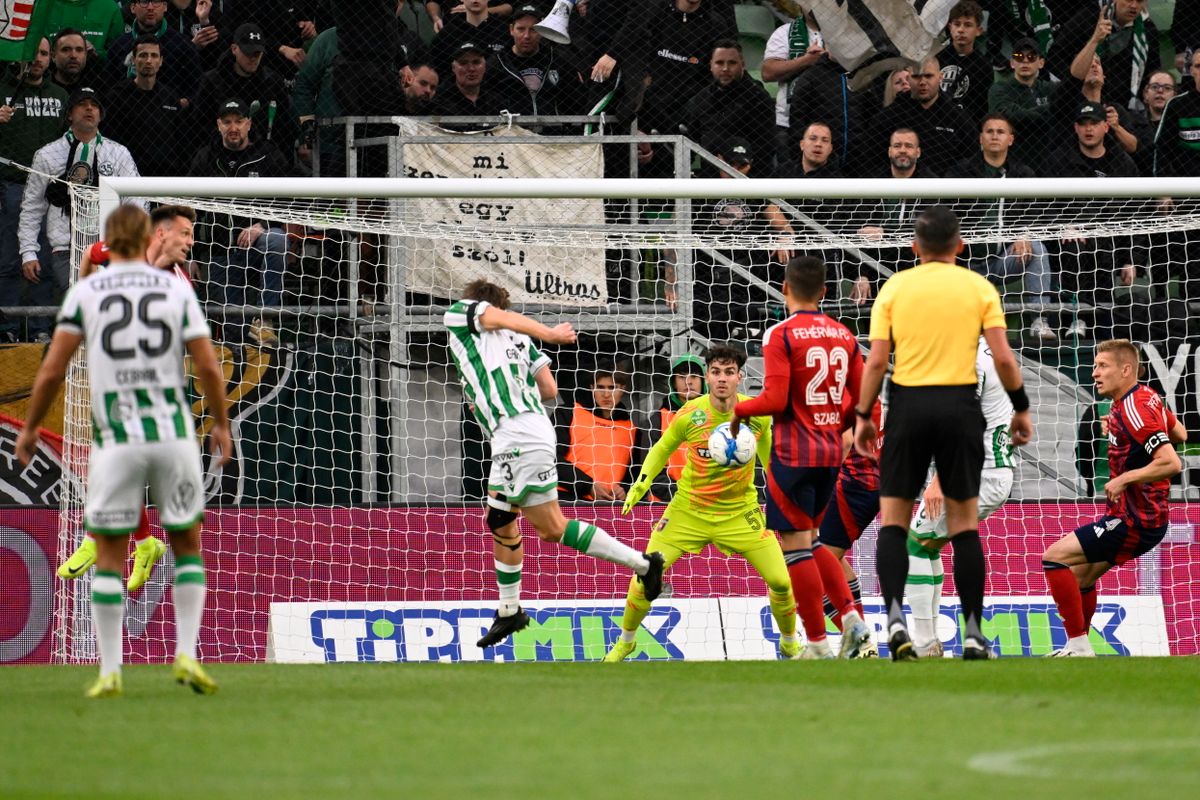 Ferencváros, FTC, Fradi