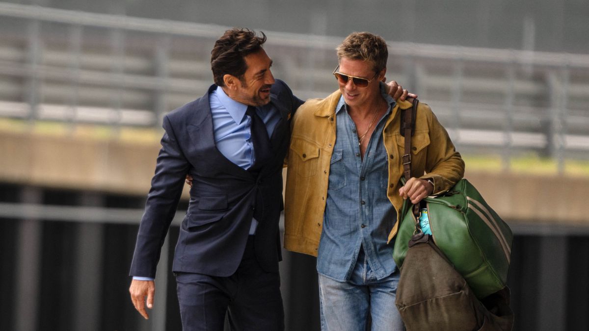 Pénzeső Hollywoodban: Brad Pitt Forma–1-es filmjét 40 millióval támogatták a márkák 