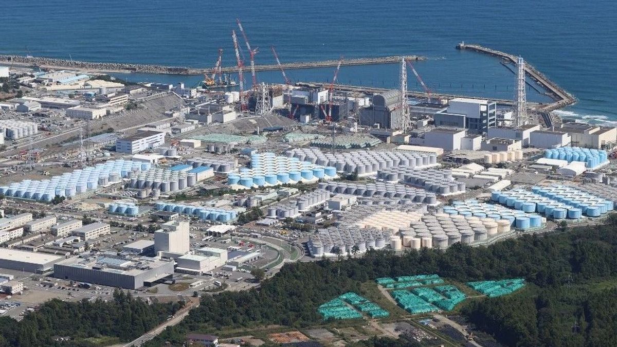 Rejtélyes incidens Japánban: drónok hatoltak be egy atomerőmű területére 