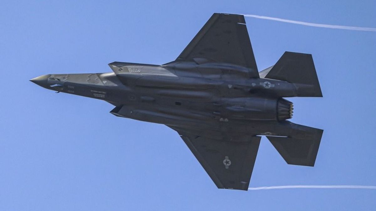 Kitört a botrány Amerika és Európa egyik leggazdagabb országa között: hiába rendelte meg, nem adja a csúcsvadászgépeit – duplájára emelte az F-35 árát 