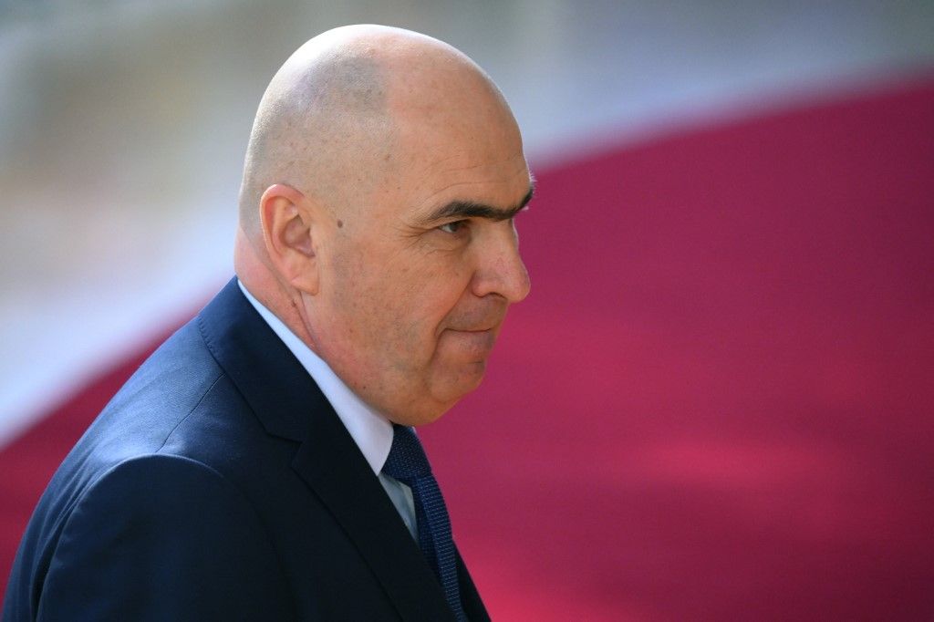 Bolojan román gazdaság