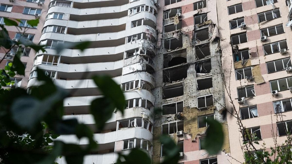 Ingatlanboom az ukrán hátországban: belső migráció és tőkebeáramlás alakítja át a piacot  