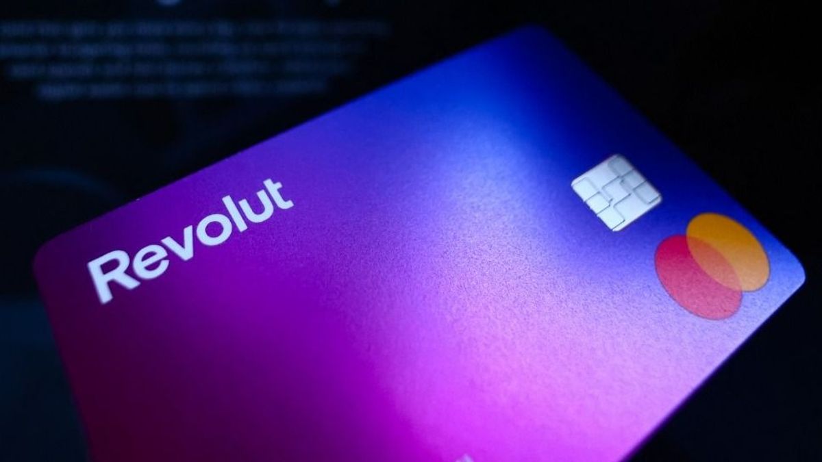 A Revolut óceánt ugrik, és kitalálta a stratégiát 