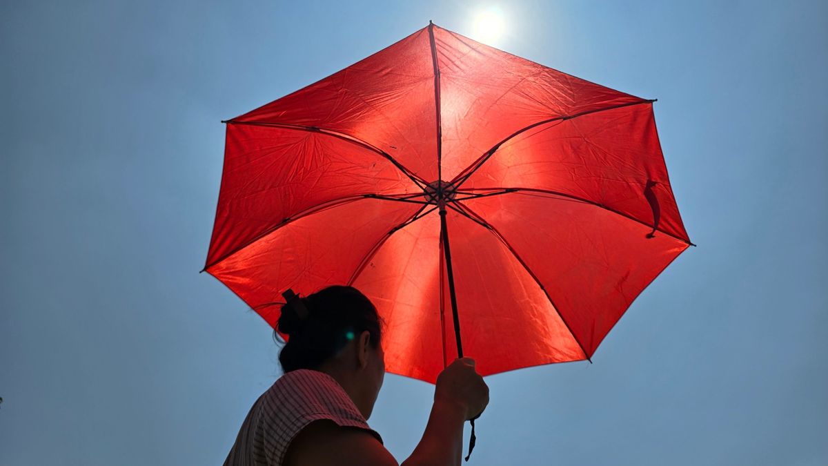 Visszatér a kánikula, olyan erővel, hogy hőségriadót is elrendeltek 