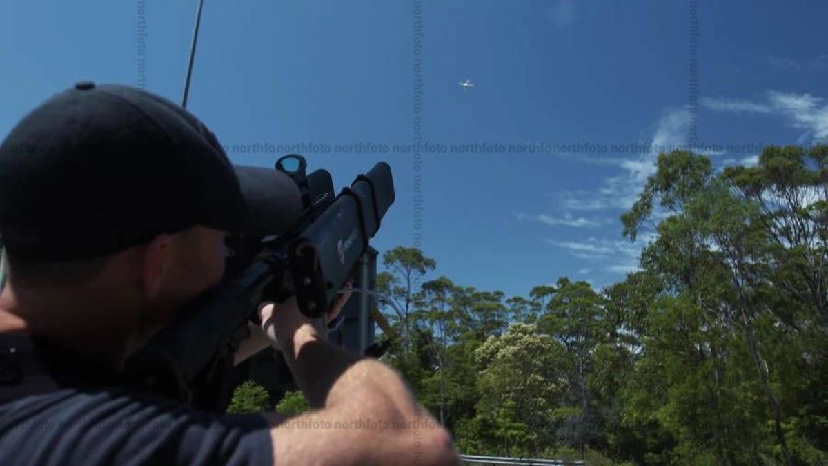DroneShield: a drónelhárítókat gyártó cég lehet a következő Rheinmetall 