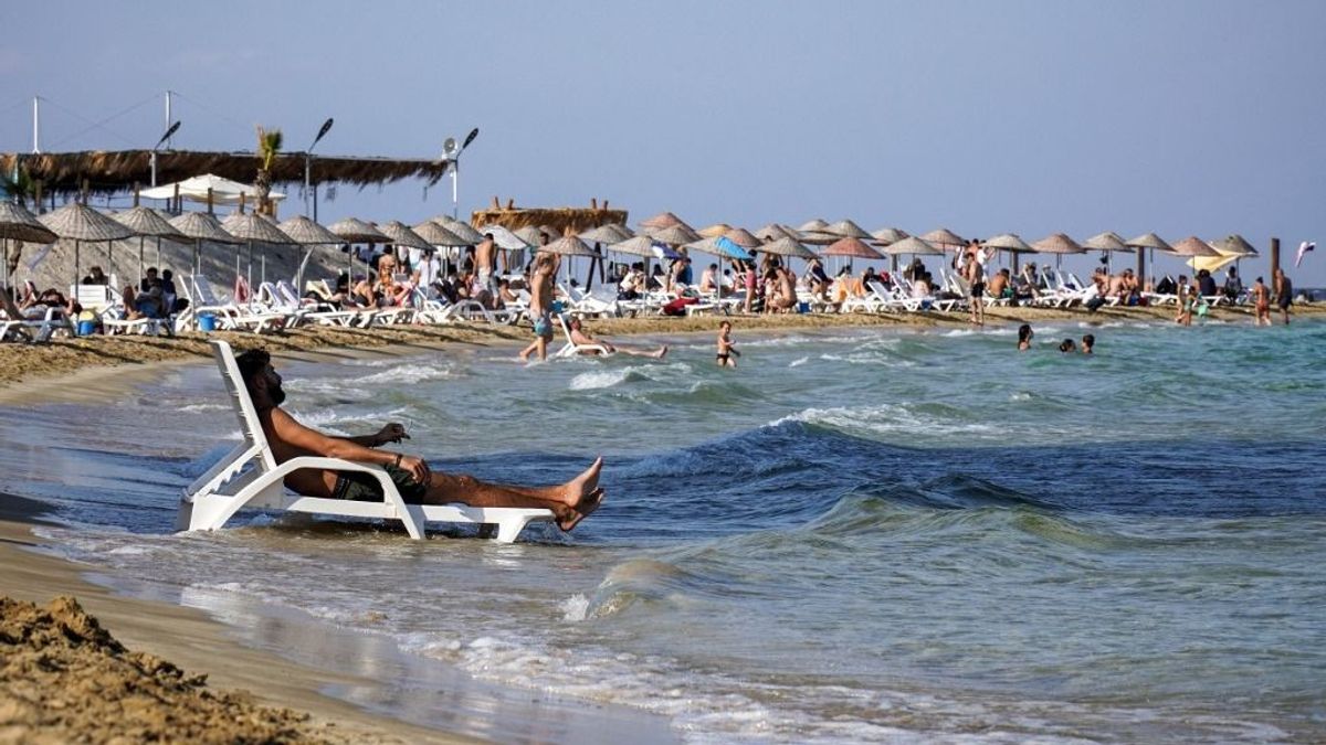 Főnixként támadt fel a török turizmus: az idei év még sikeresebb lehet – a magyarok is imádják