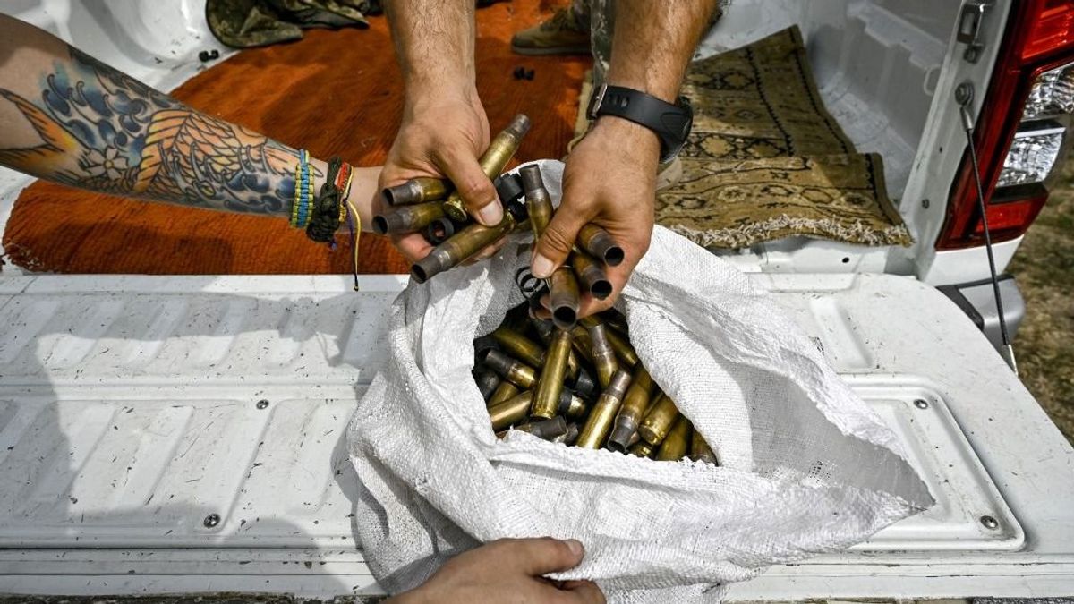 Ez az ukrán város lett a fegyver- és kábítószer-kereskedelem központja 