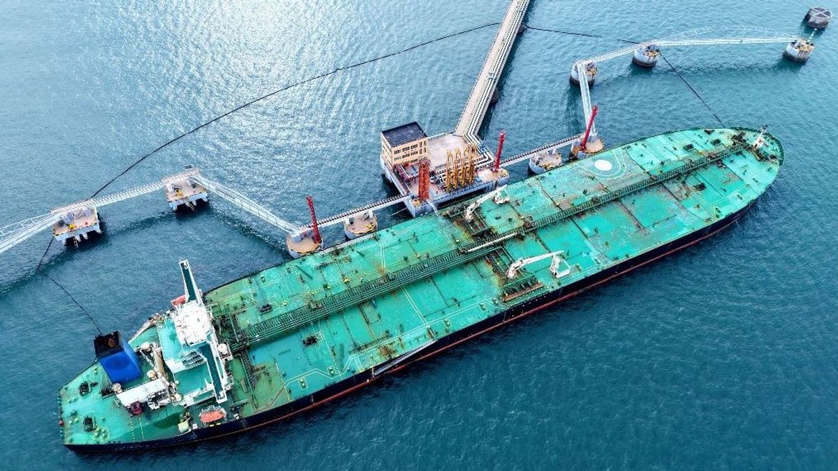Tavaly az OPEC-nek sem volt annyira nagy üzlet az olaj 