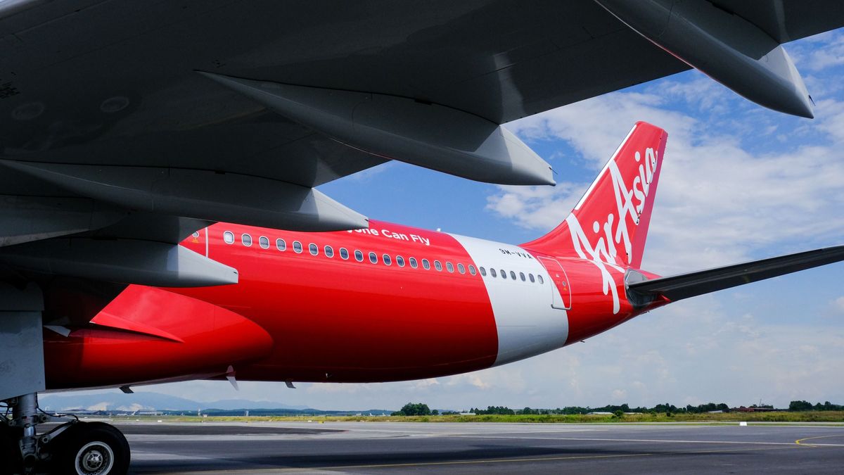 Az AirAsia 70 új Airbus vásárlását tervezi – történelmi flottabővítés jöhet 2028-tól 