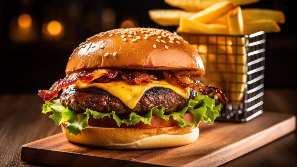 Magyar hamburgermilliárdosok – ki a nyerő, a Zing vagy a Simon’s? 