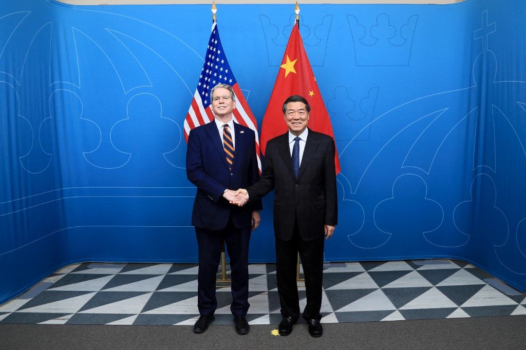 Donald Trump mondja ki a végső a szót az amerikai-kínai vámokról