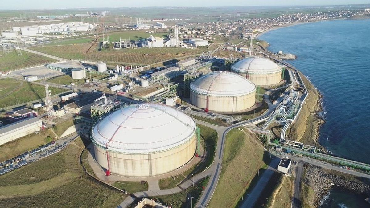 Botrány a bolgár–török gázszerződés körül – nyomozás indult 