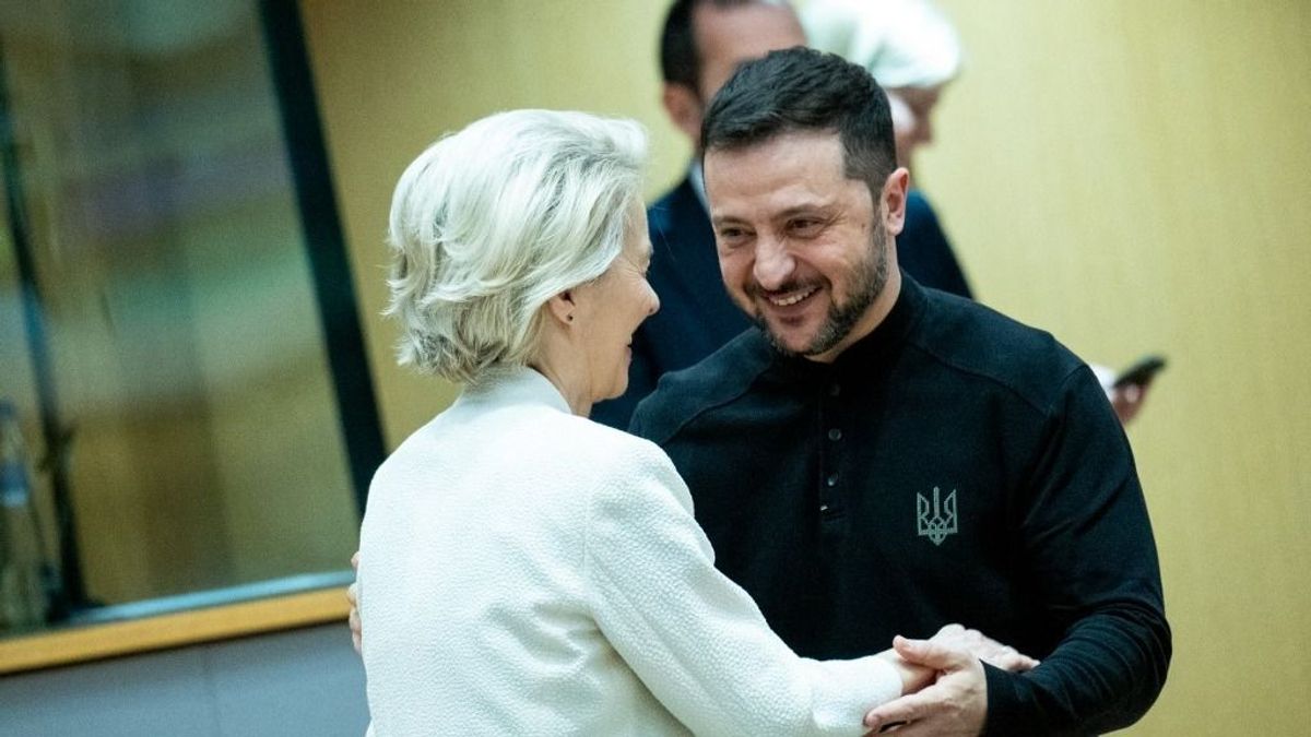 Ukrajna tele van korrupciós ügyekkel, és sokkal kevesebb a szigorú büntetés 