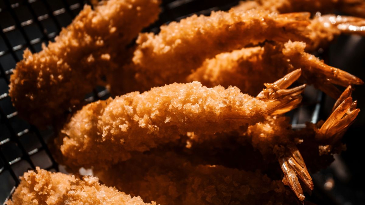 Airfryer